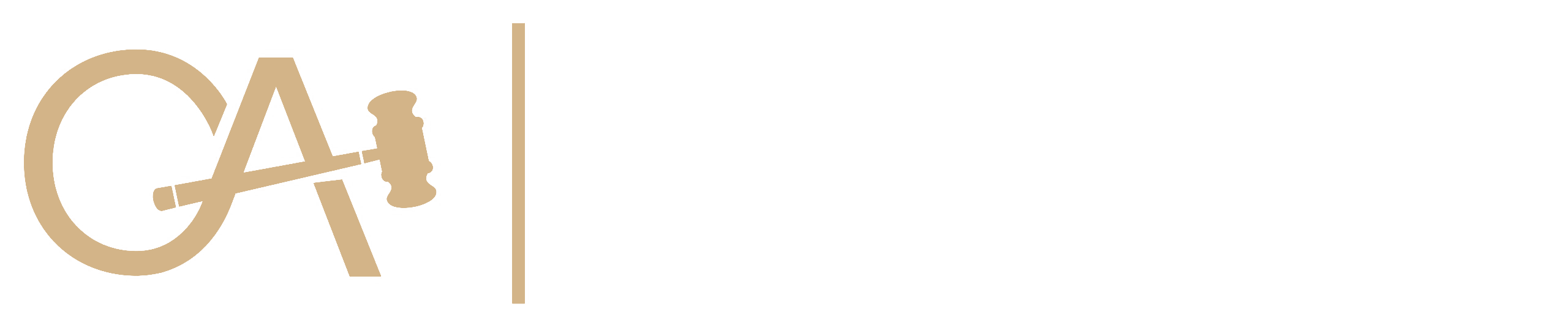 CA Logo